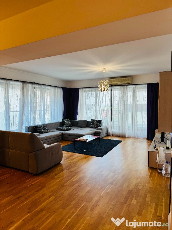 Proprietar- Apartament 2 Camere si loc de parcare-Vita Bella