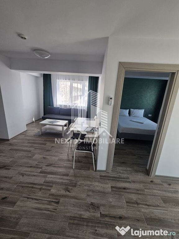 ???? Apartament 2 Camere de Închiriat – Mamaia Sat –...