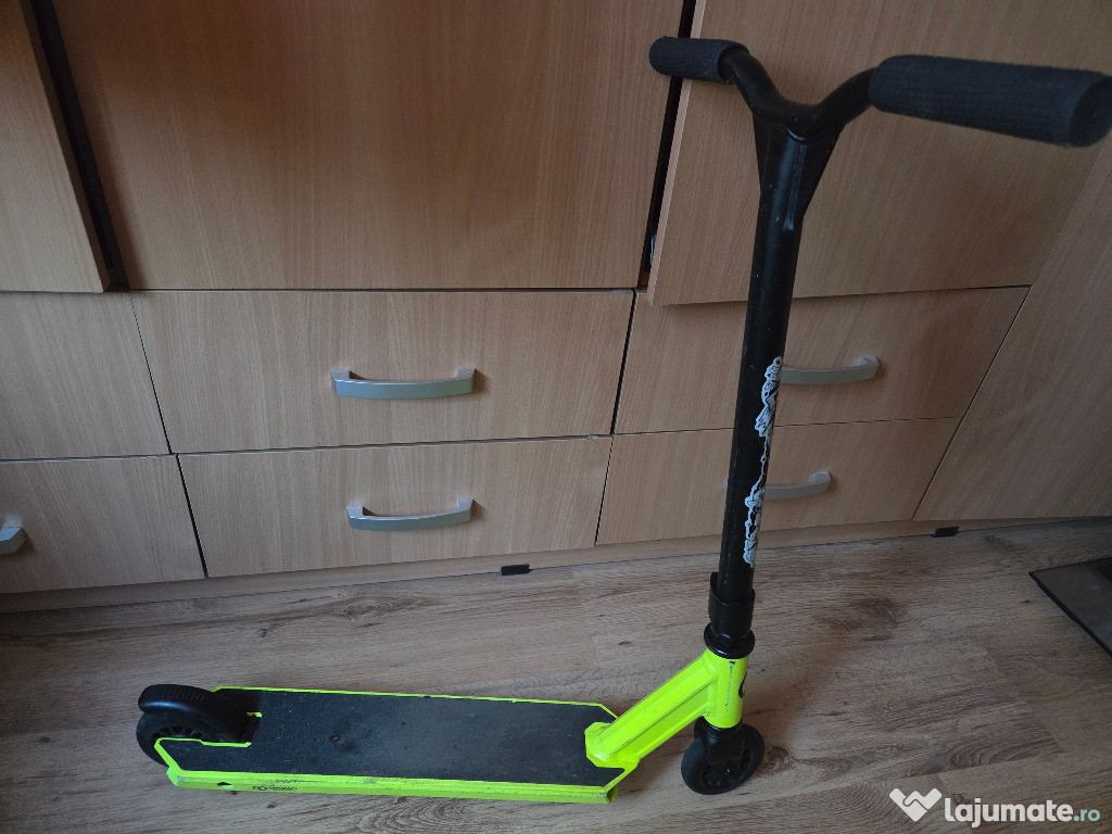 Trotinetă freestyle Copii 5-8 ani