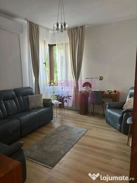 Apartament 3 camere,zonă ultracentrală Armeneasca parte...