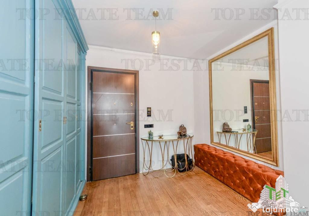 Apartament superb in zona de nord a Capitalei - Fabrica de G