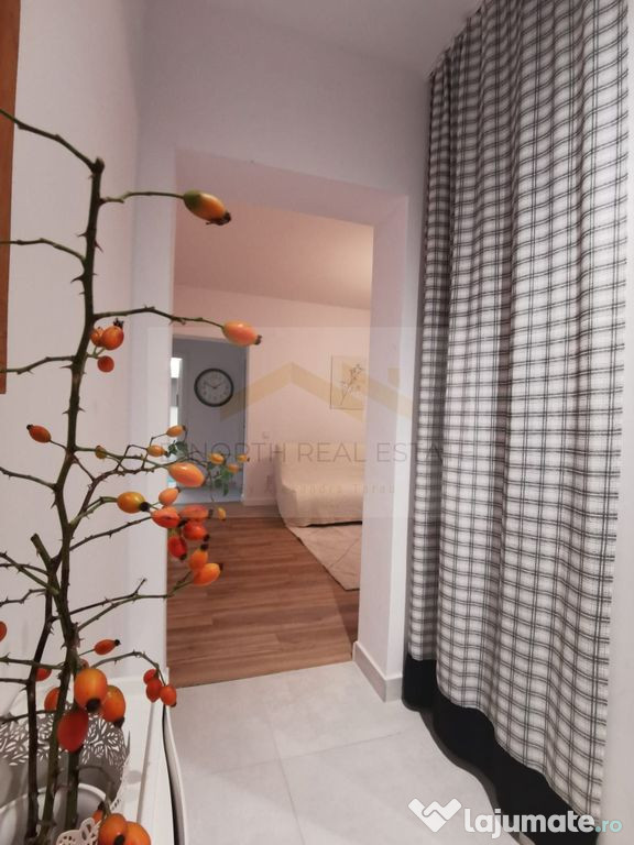 Apartament 3 camere, parter, renovat complet, Titan – IOR