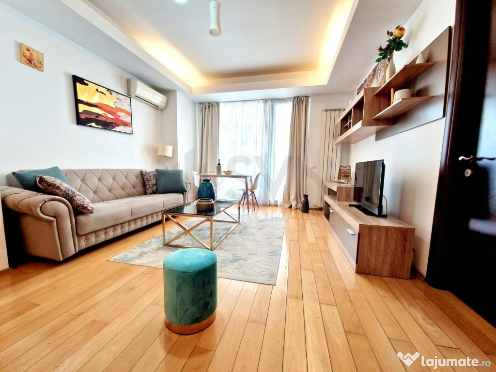Apartament 2 camere de I LUX I Strada Zagazului