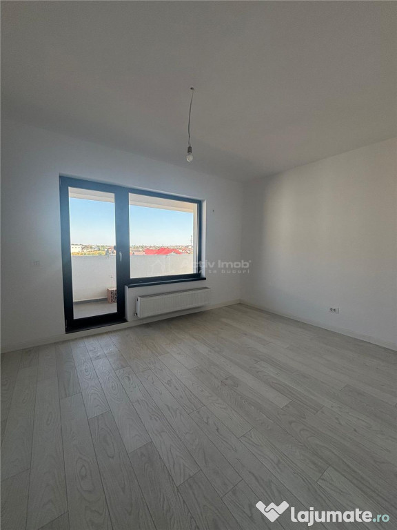 2 Camere, Nemobilat, Nou, Sos. Alexandriei (99D Residence)