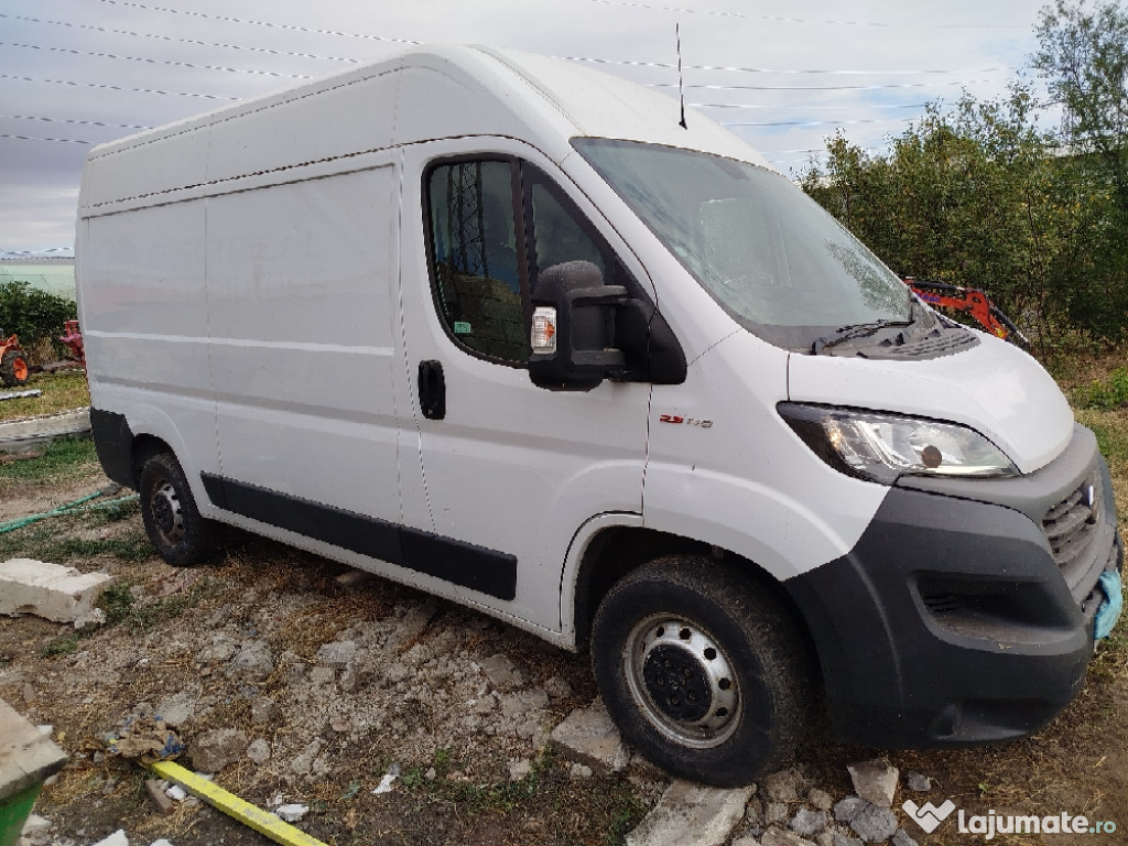 2020 fiat ducato 2.3 140 cp euro 6 adblue