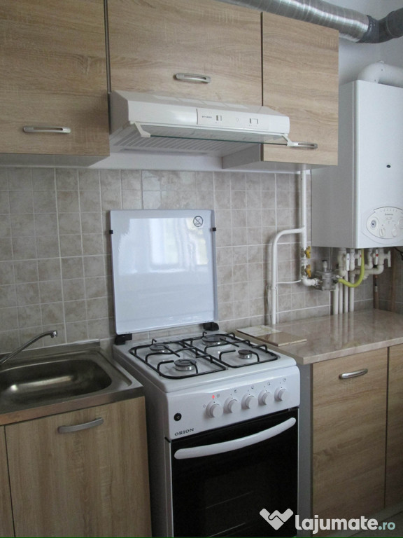 Vând apartament 1 cameră
