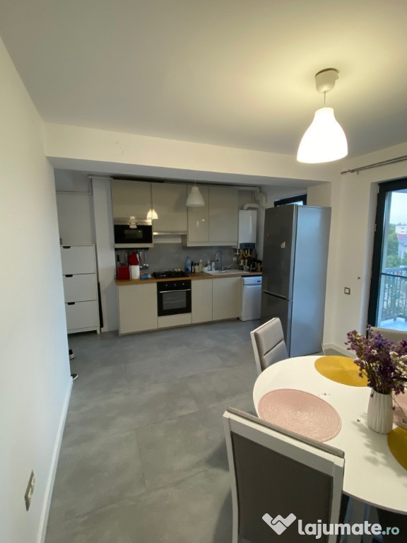 Inchiriere apartament 2 amere