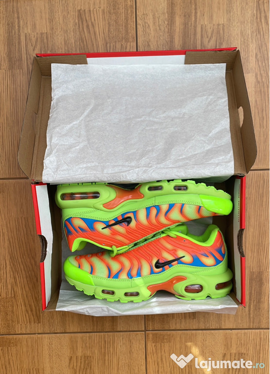 Air Max Plus Tn Imprcab