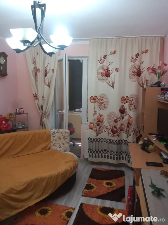 Apartament două camere