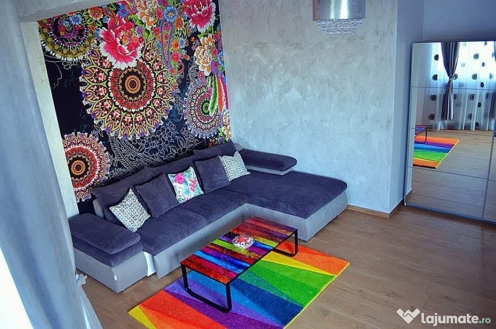 Studio Mamaia Nord