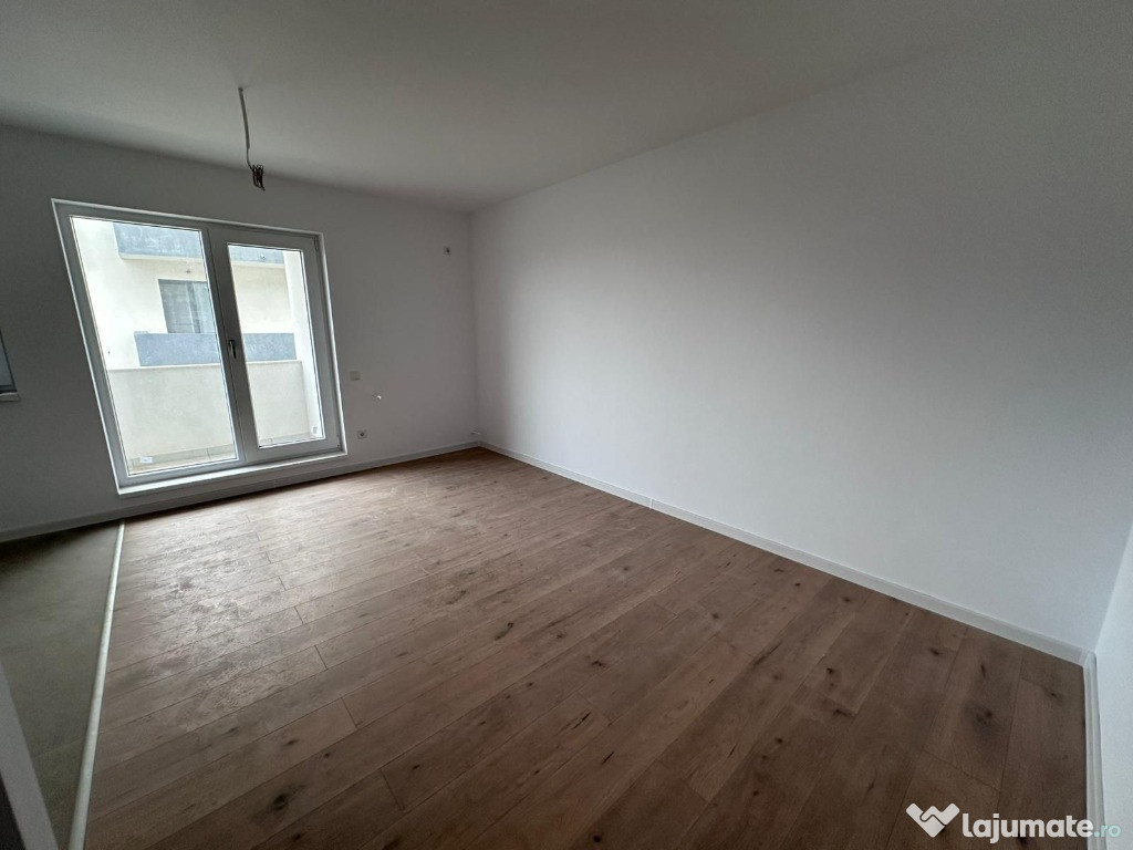 Apartament 2 camere, gata de mutat,str.Diamantului,Bragadiru