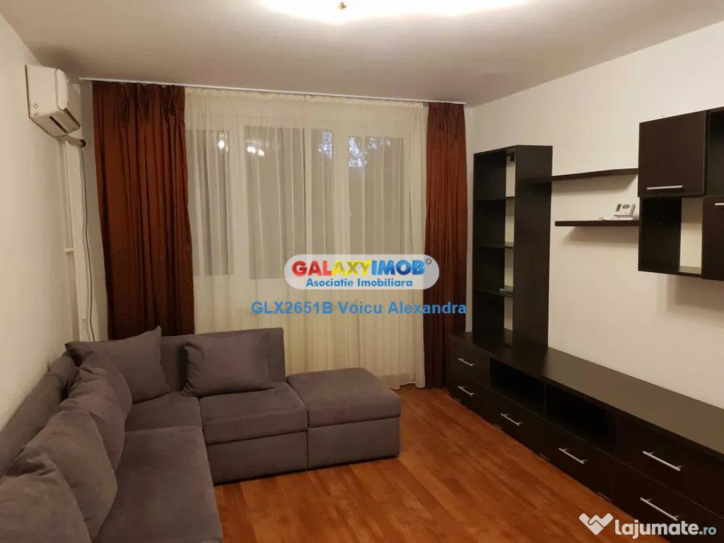 Apartament Modern 2 Cam Berceni - Aparatorii Patriei