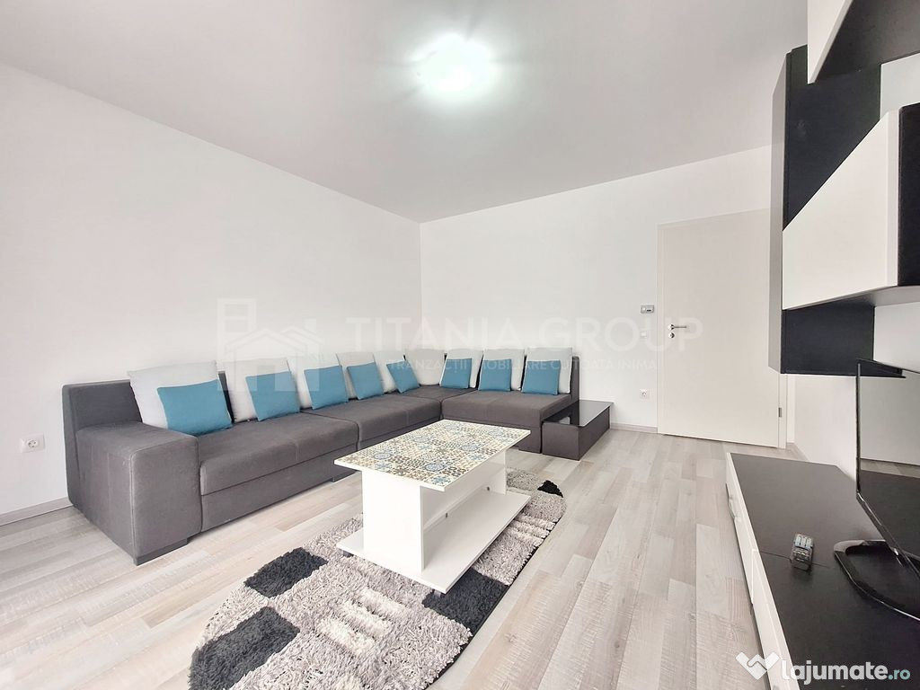 Apartament 3 camere cochet cu 2 bai, parcare si boxa, Ava...