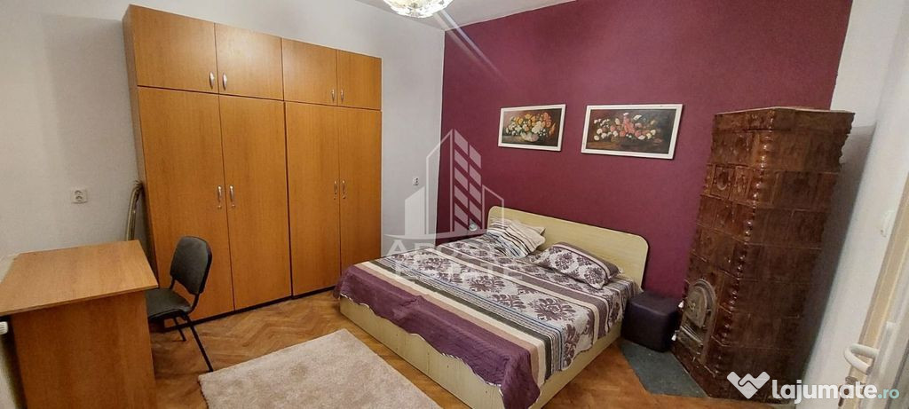 Apartament cu 3 camere, 70mp, Zona Complex
