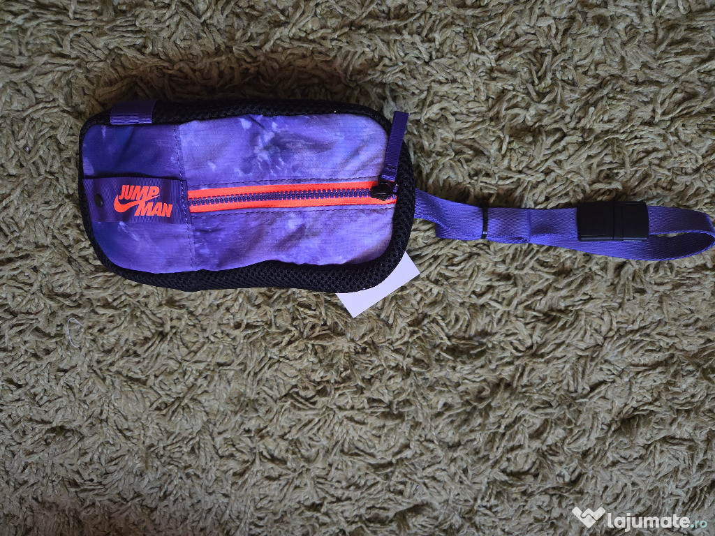 Gentuta Jordan Utility Lanyard si pentru gat