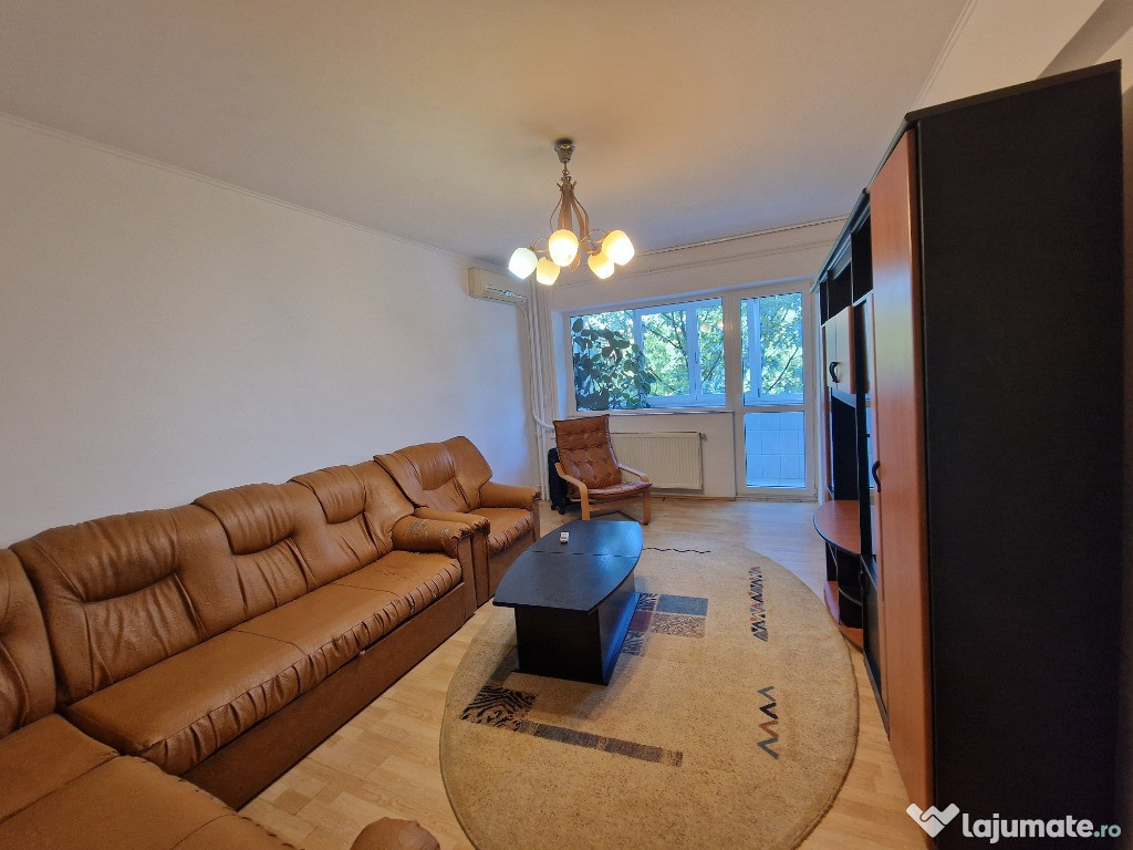 3 Camere - Colentina x Doamna Ghica