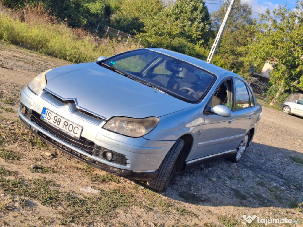 Citroen c5 2009 1.6d 1700e