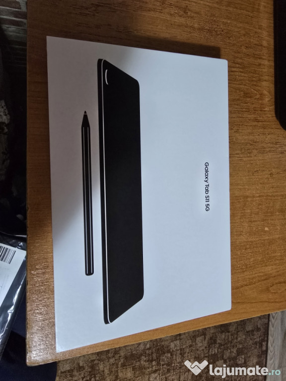 Samsung Tab S11, 5G