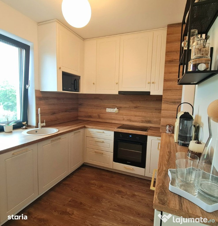 Apartament 2 camere in complexul Andrei Muresanu Sud
