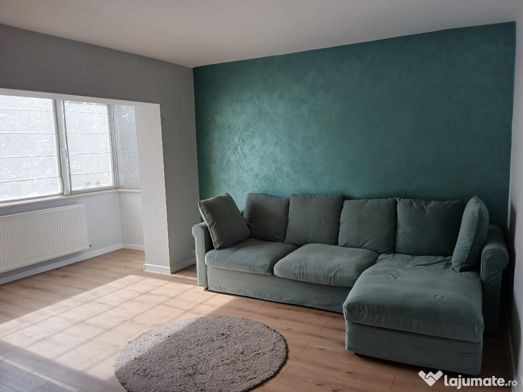Apartament 3 camere, 71 mp utili – zona Titulescu / Cipariu/ Gheorghen