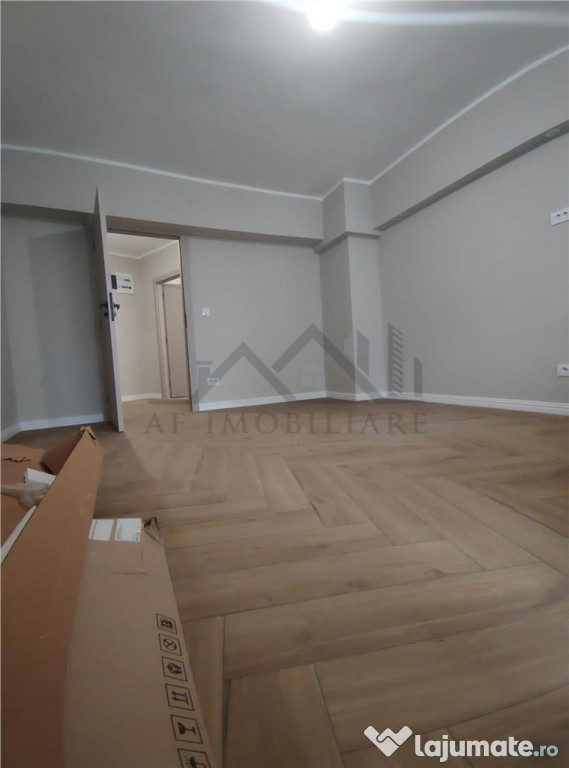 Apartament 3 camere Alexandru - Zimbru