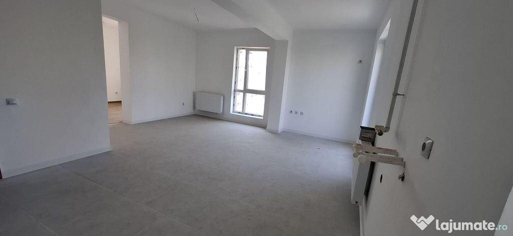 Apartament 2 camere 63mp bloc 2023 sect 4 -Brancoveanu -T...
