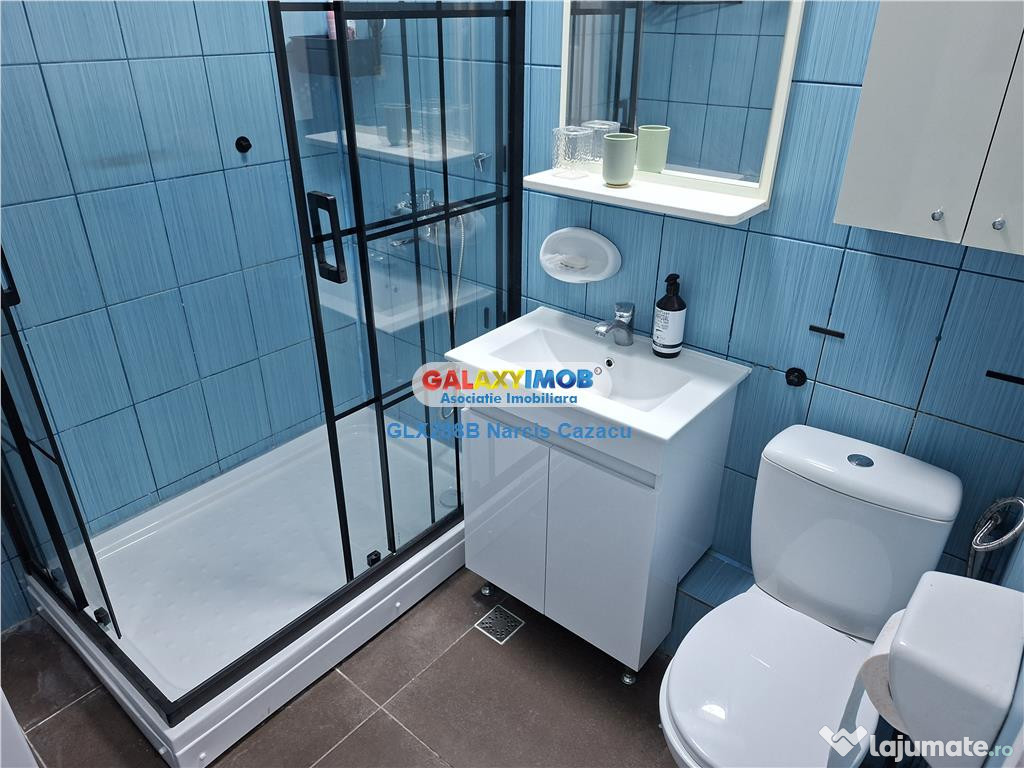 Mosilor Pizza Hut apartament 3 camere,etaj 6,stradal