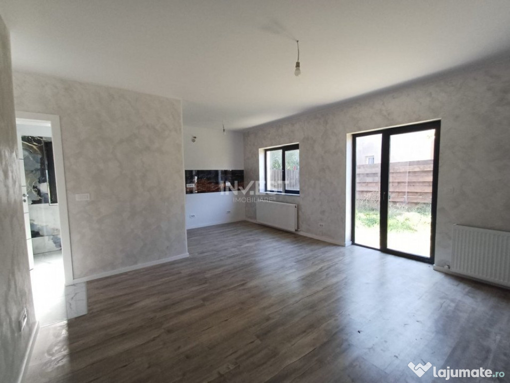 DUPLEX MODERN, 4 CAMERE, ZONA HORPAZ- FINALIZAT SI INTABULAT