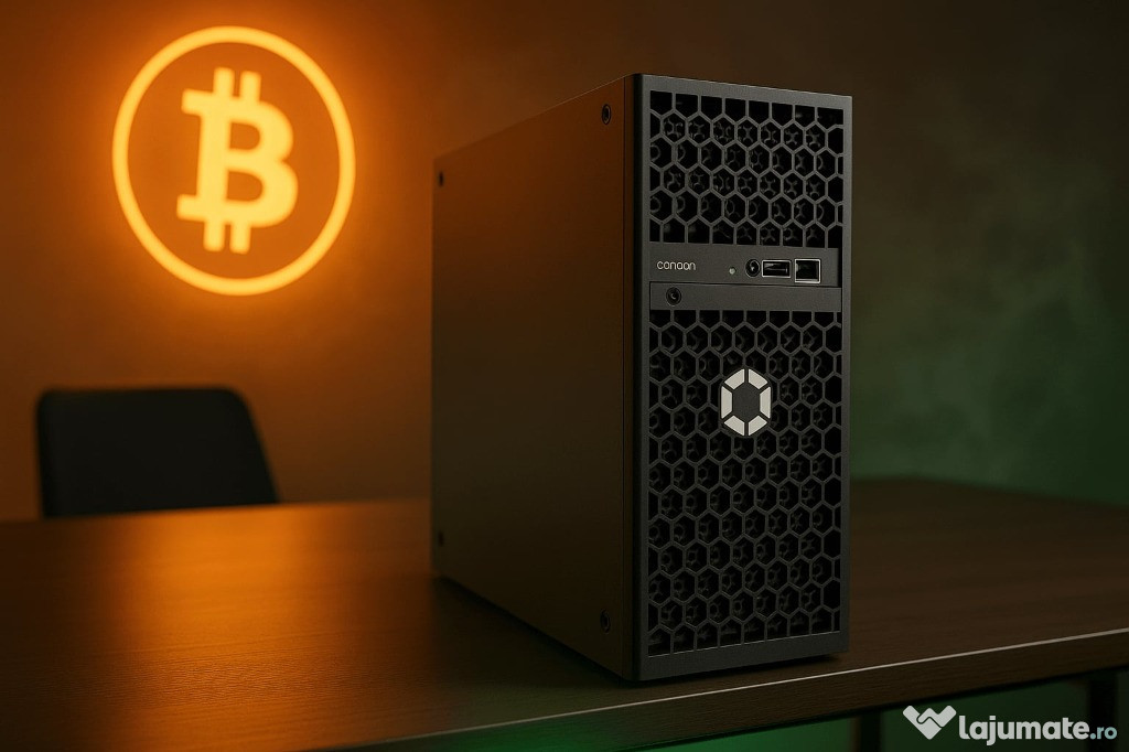 Avalon Q Miner Bitcoin