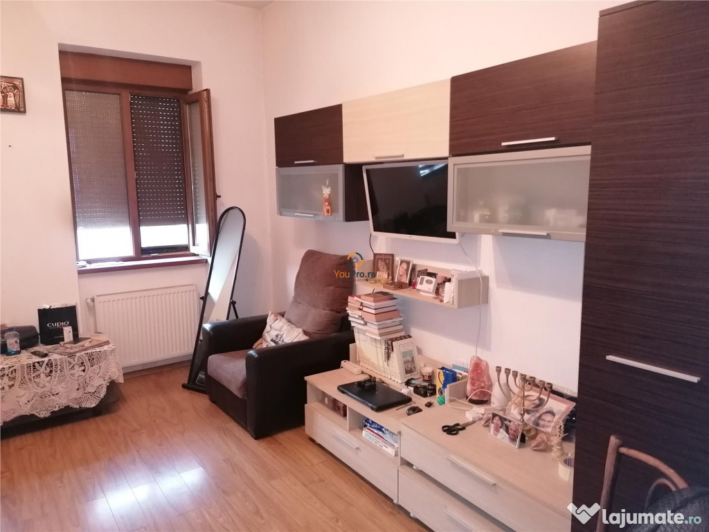 Casa Individuala zona Dambovita peste 450 Mp Teren