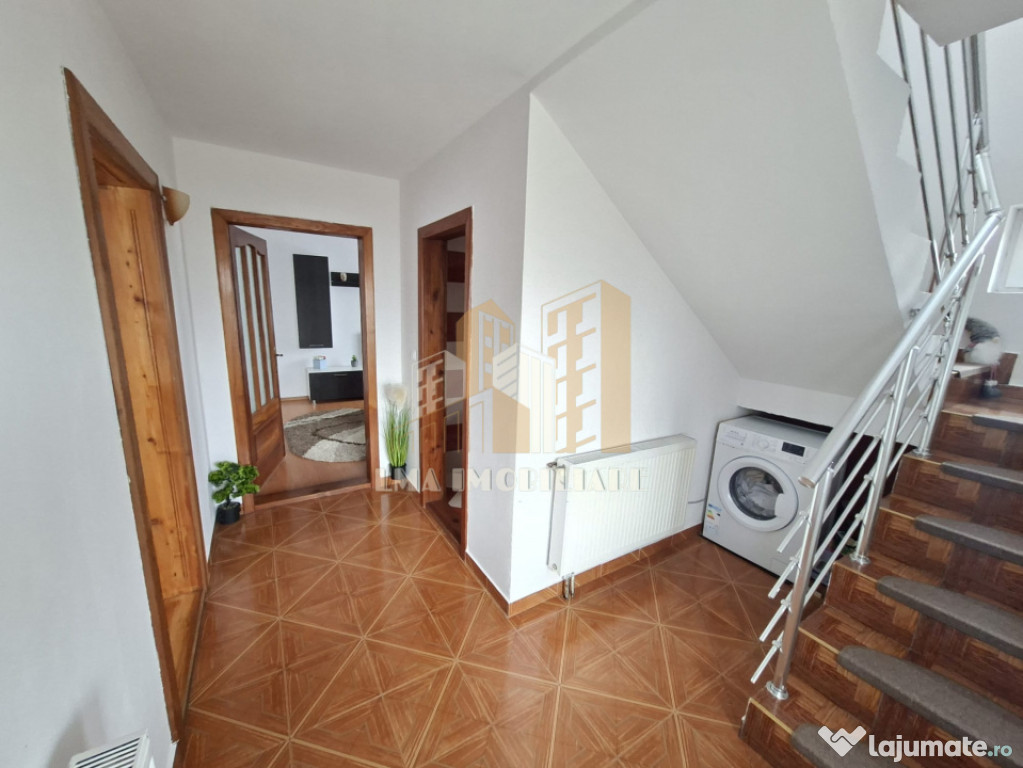 Casa individuala Vulcan Brasov
