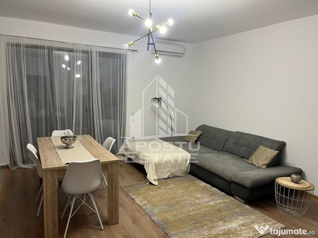 Apartament 2 camere, Giroc