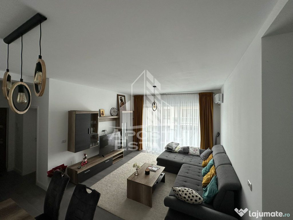 Apartament 2 camere, Dumbravita