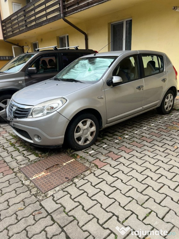 Dacia Sandero 1.4 MPI