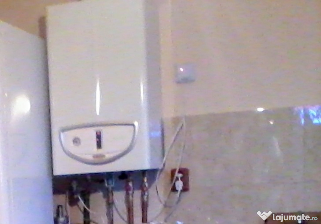 Vand centrala termica immergas maior eolo 32kw
