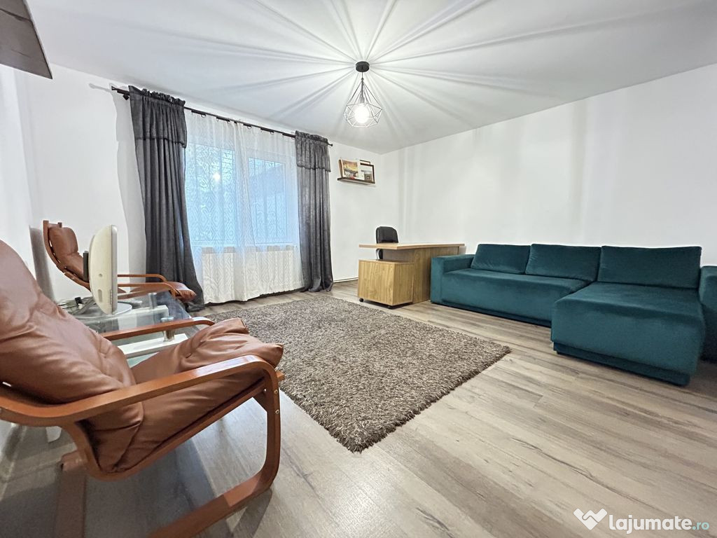 Casa P+1 din BCA ideala pentru o familie antreprenoare ??...