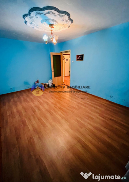 Apartament 3 camere – Maratei | Parter | 74,54 mp utili