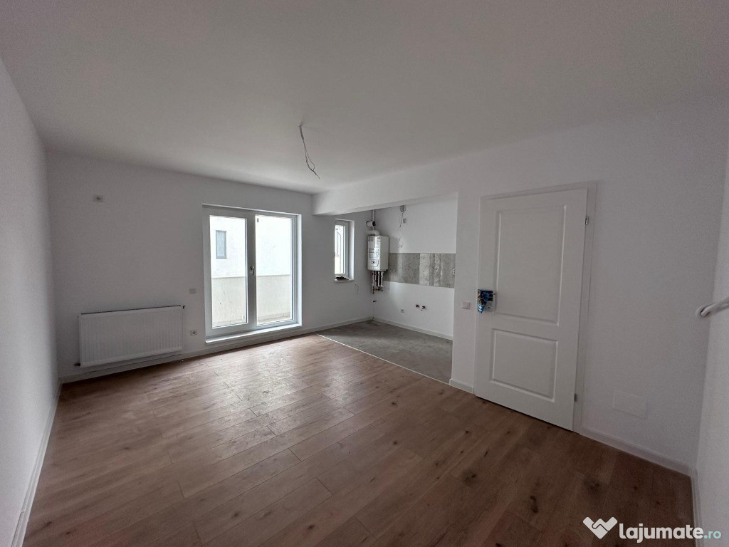 Apartament 2 camere,gata de mutat,str.Diamantului,Bragadiru