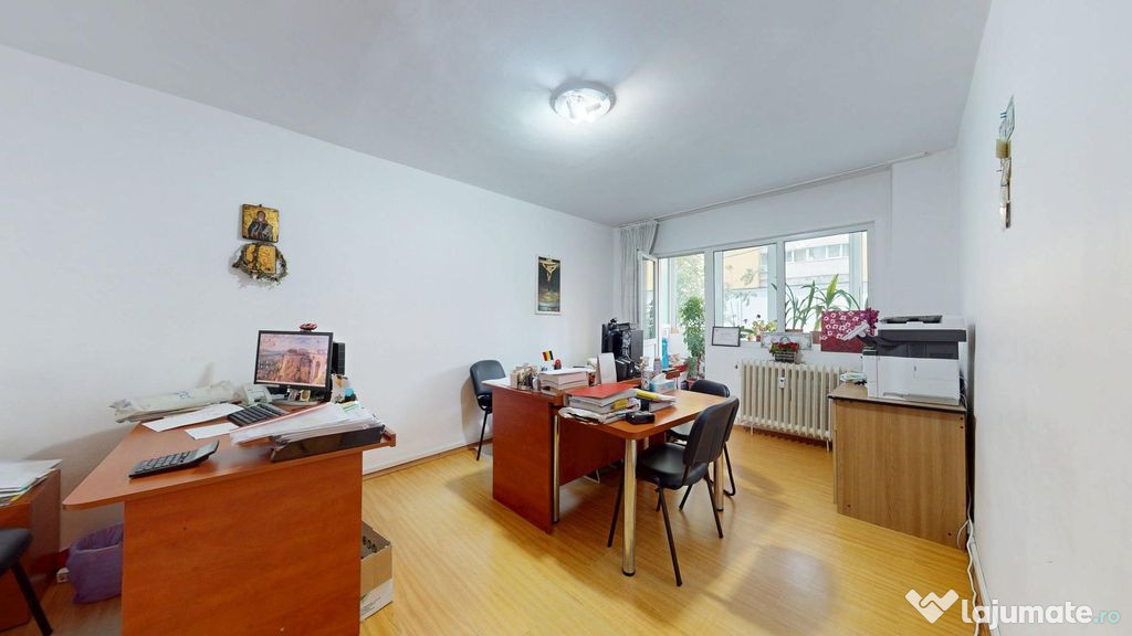Apartament 3 camere – Bucur Obor, aproape de metrou.