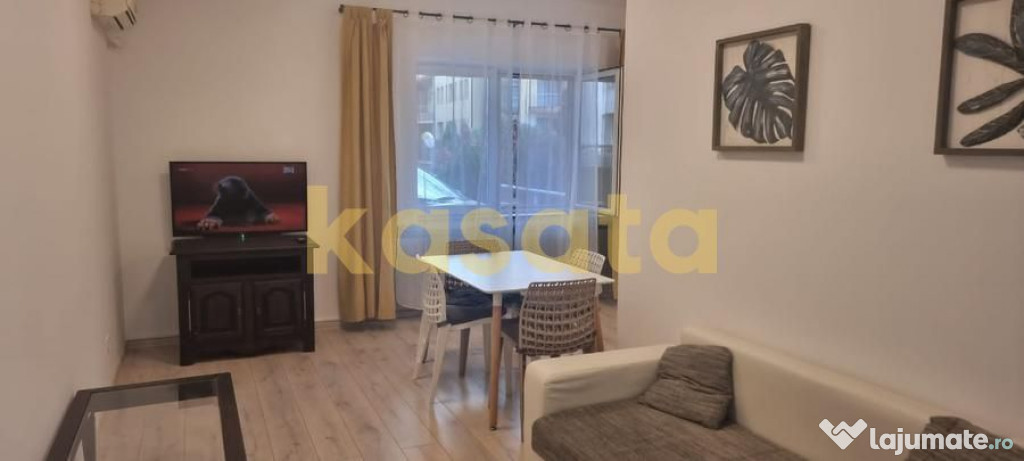 2 camere parter | Herastrau