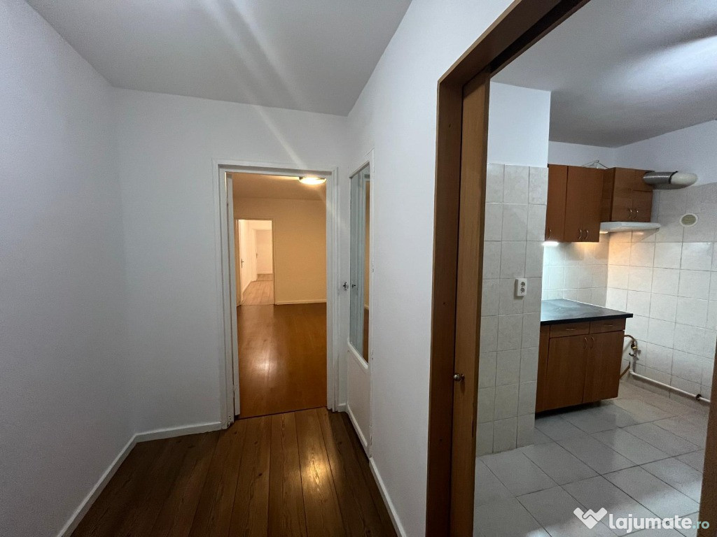 Apartament 3 camere - Grand Arena