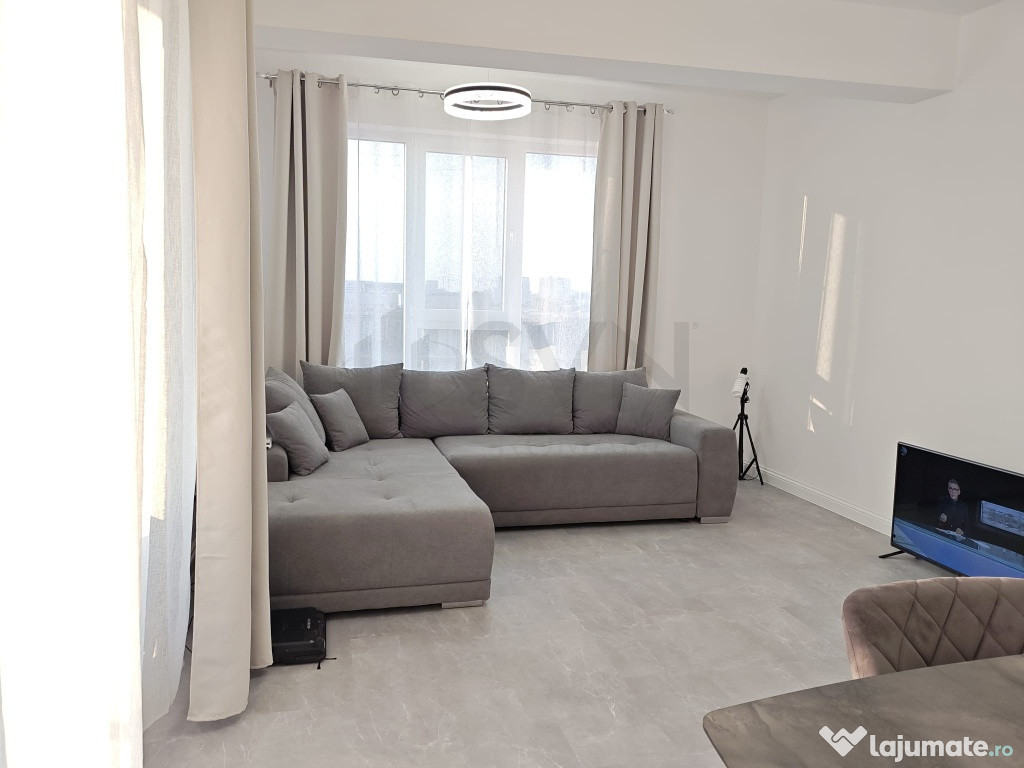 Apartament 2 camere I Militari I