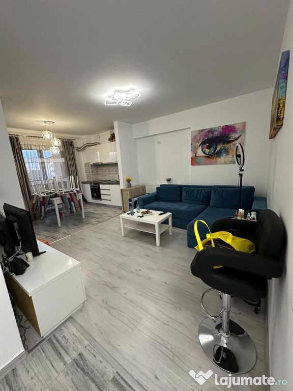2 camere Berceni confort 1