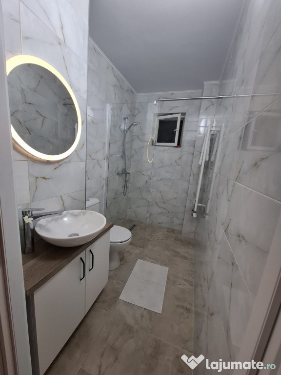 Inchiriez apartament spatios cu o cameră in Oradea,Dimitrie Cantemir