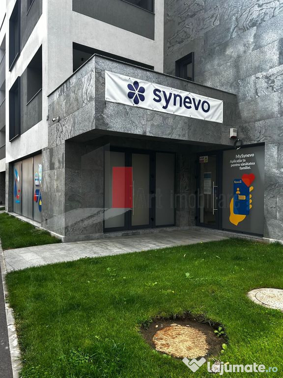Spatiu comercial de vanzare - Unirii