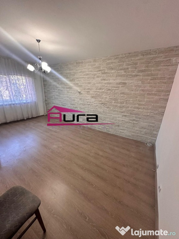 Apartament 3 camere cartier E3
