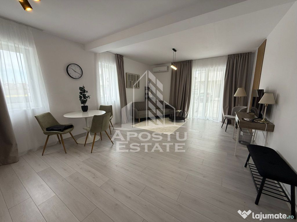 Apartament 2 camere, Giroc