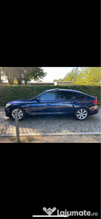 BMW GT 530 D An 2013 / 196.500 KM