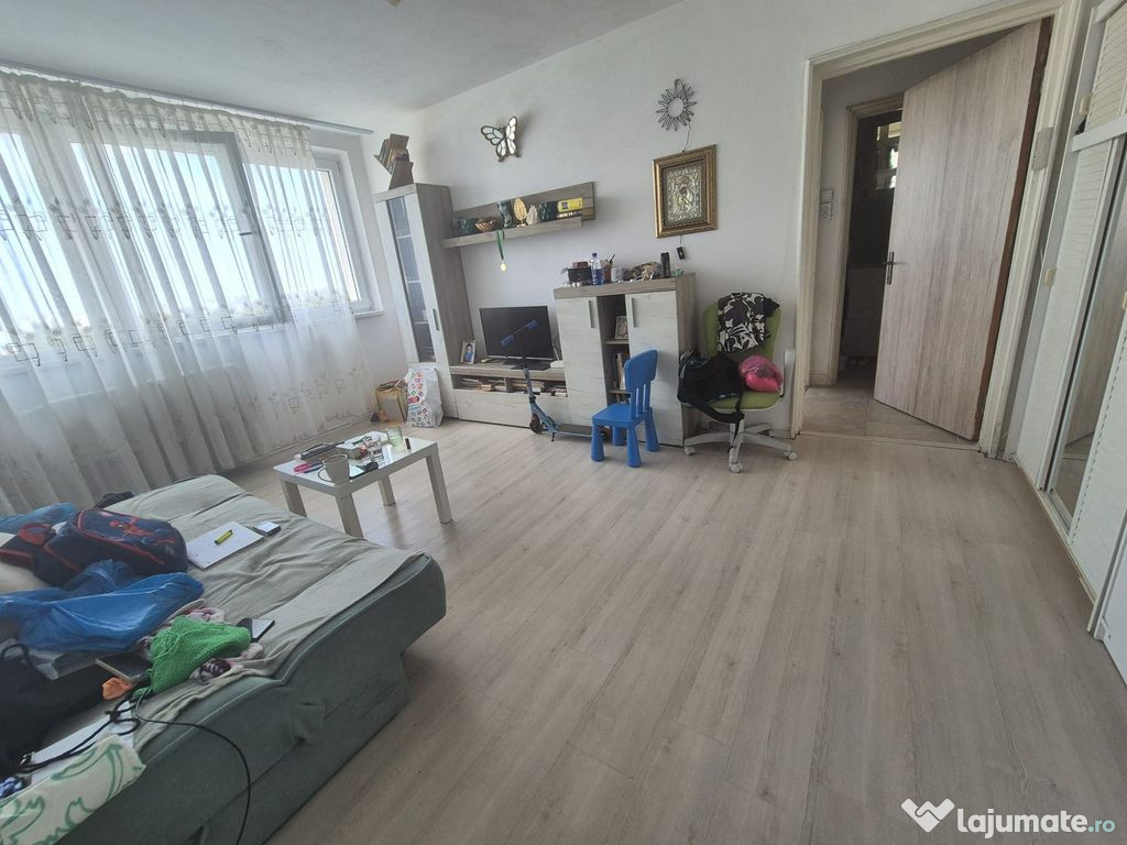 Apartament 2 Camere Câmpia Libertății Parc IOR