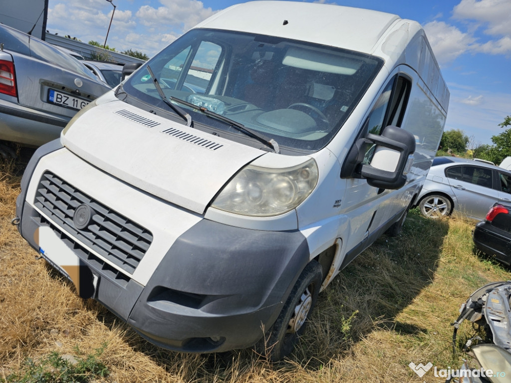 Dezmembrez Fiat Ducato
